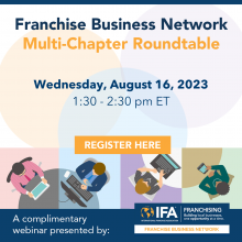 August 2023 FBN Virtual Roundtable
