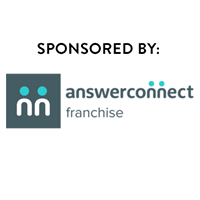 sponsored by answerconnect