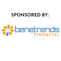 Sponsored by: Benetrends Financial