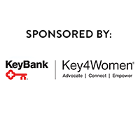 Sponsored by Keybank
