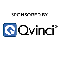 Sponsored by: Qvinci Software