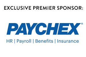 Paychex Premier Sponsor