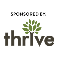 thrive