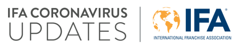 IFA Coronavirus Updates
