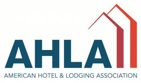 American Hotel and Lodging Association logo