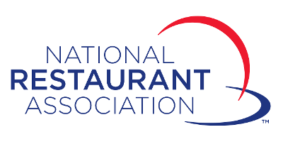 National Restaurant Association logo