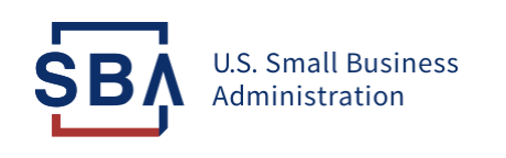 U.S. Small Business Administration logo