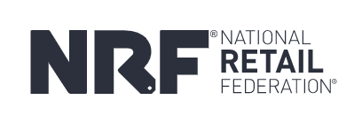National Retail Federation logo