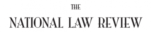 The National Law Review logo
