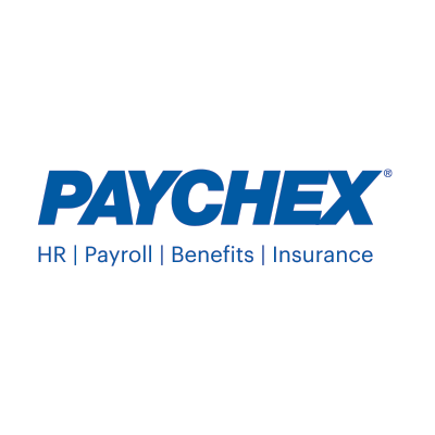 Paychex Logo