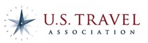 US Travel Association logo