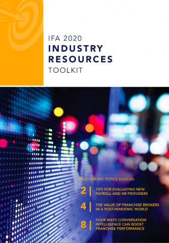 Industry Resources Toolkit