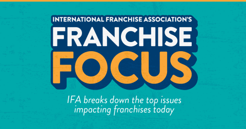 Franchise Focus