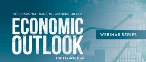 Economic Outlook Webinar Series Header