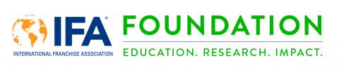 IFA Foundation Logo