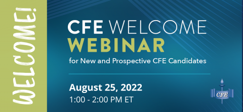 CFE Webinar August 225