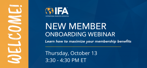 Oct New Member Webinar