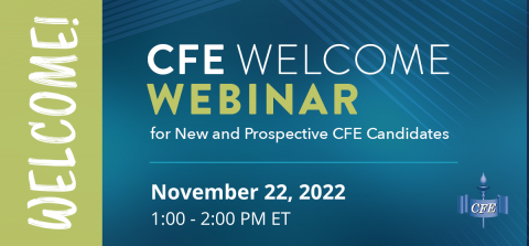 November CFE