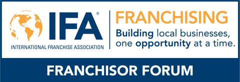 Franchisor Forum