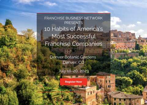 Akerman LLP Franchise Business Network Global Summer Summit