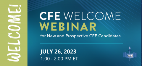 July cfe