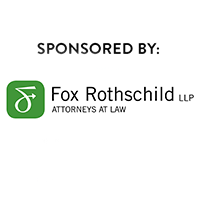 Fox Rothschild Sponsored By