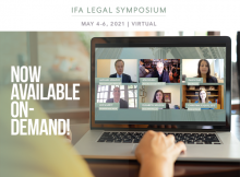 Legal Symposium On-Demand